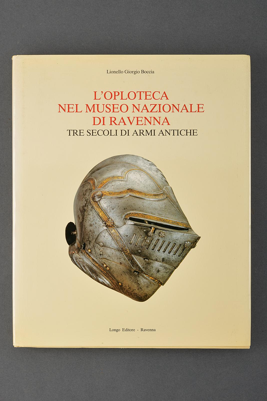 Boccia, Lionello