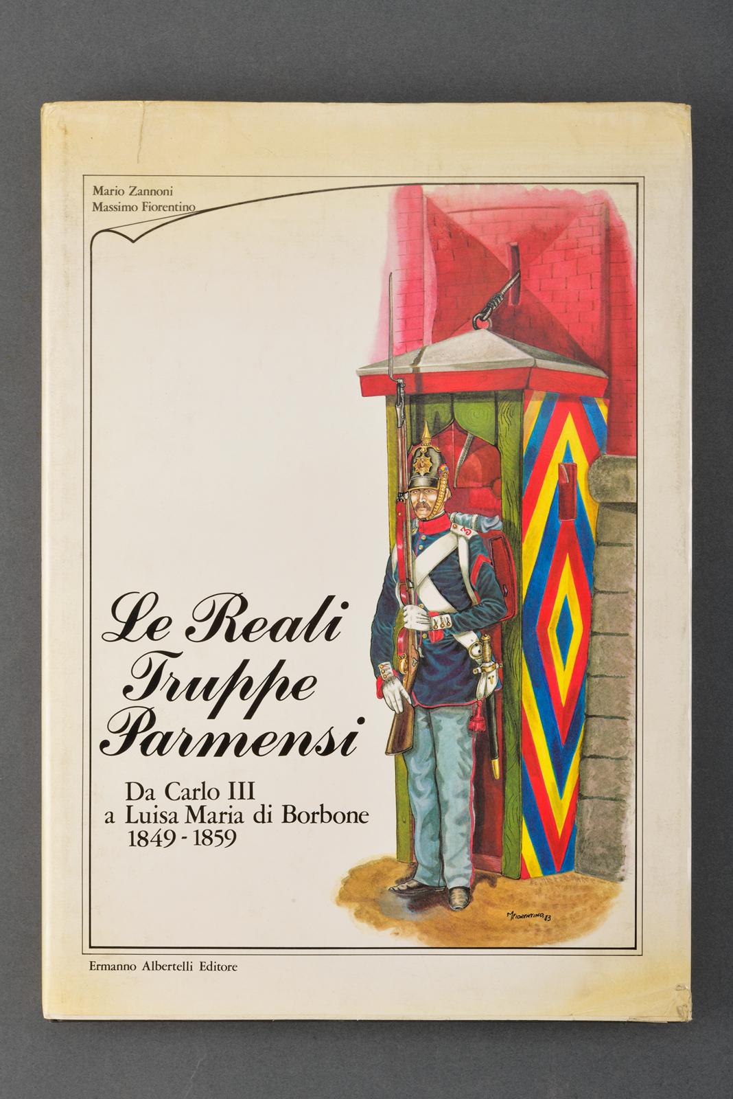 Zannoni, Mario / Fiorentino, Massimo