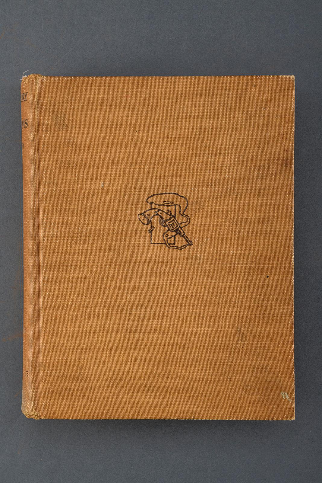 Pollard, H. B. C.
