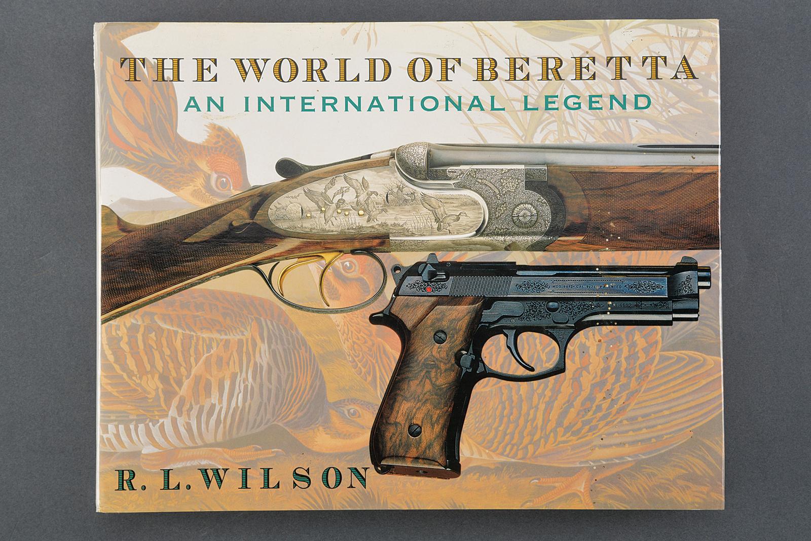 Wilson, R.L.