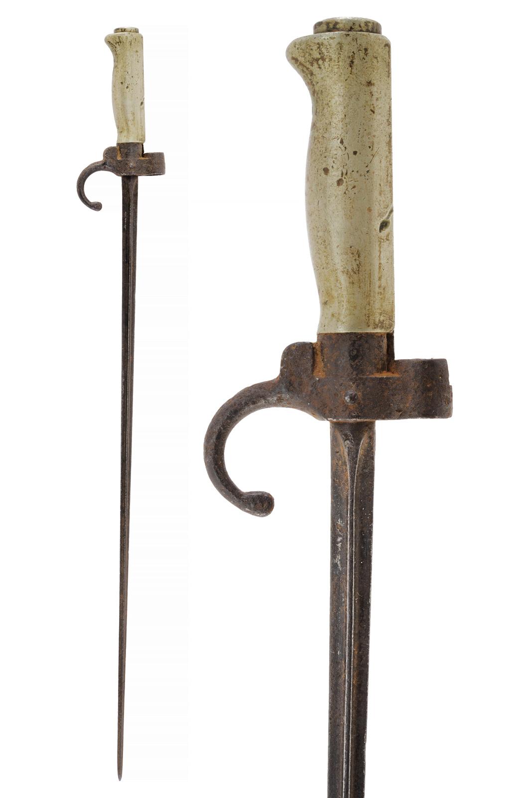 Baionetta Lebel Mod. 1886