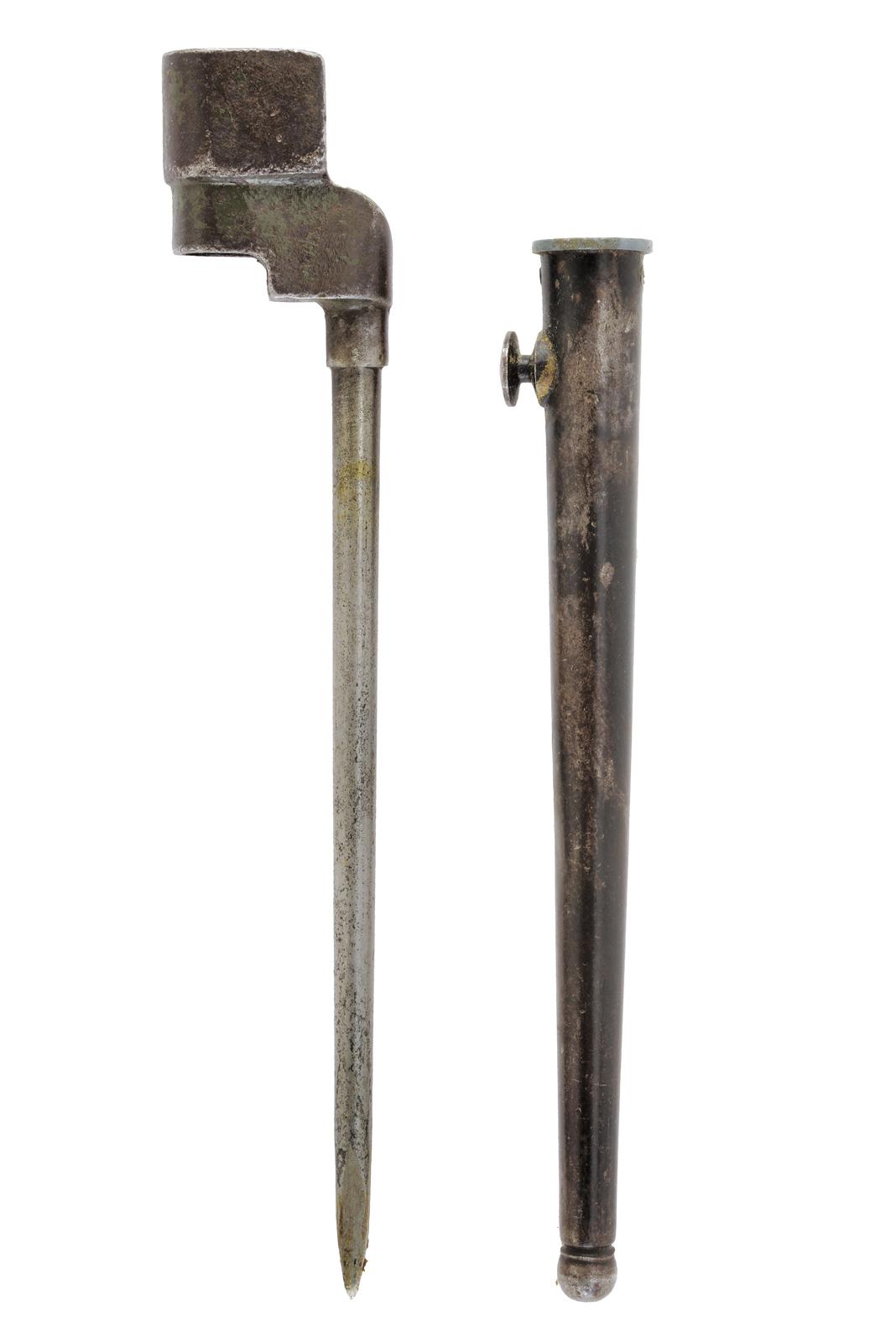 Baionetta No. 4 Mk II