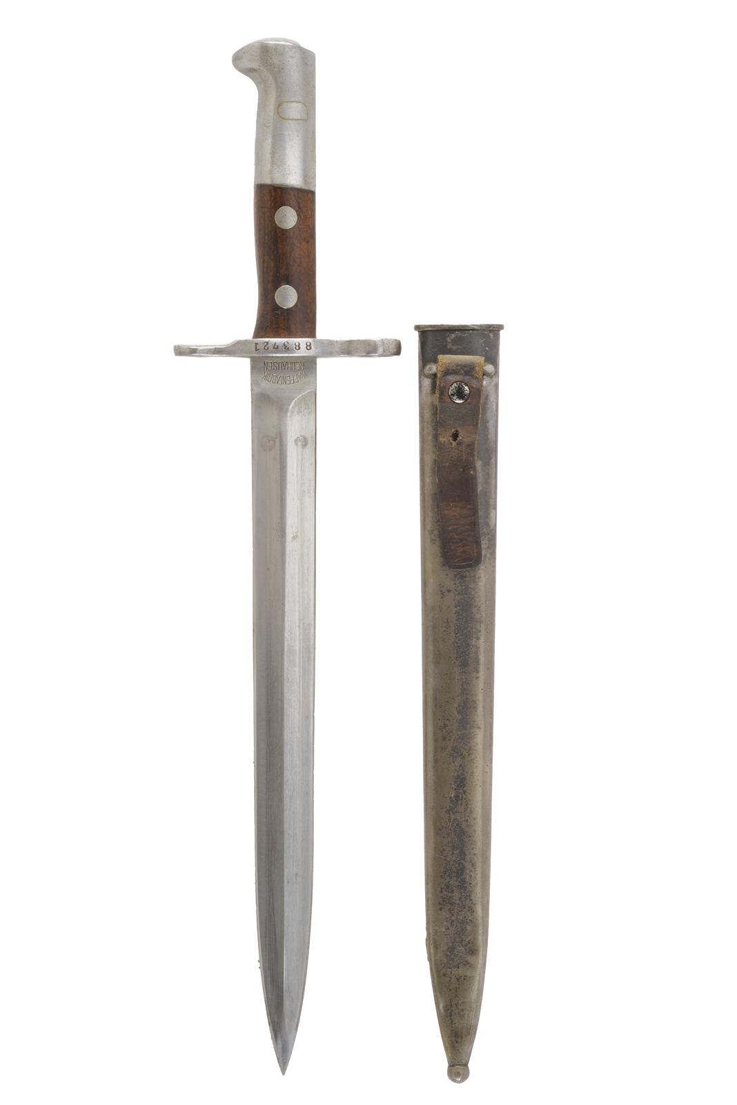 Baionetta Mod. 1918 o 18/55