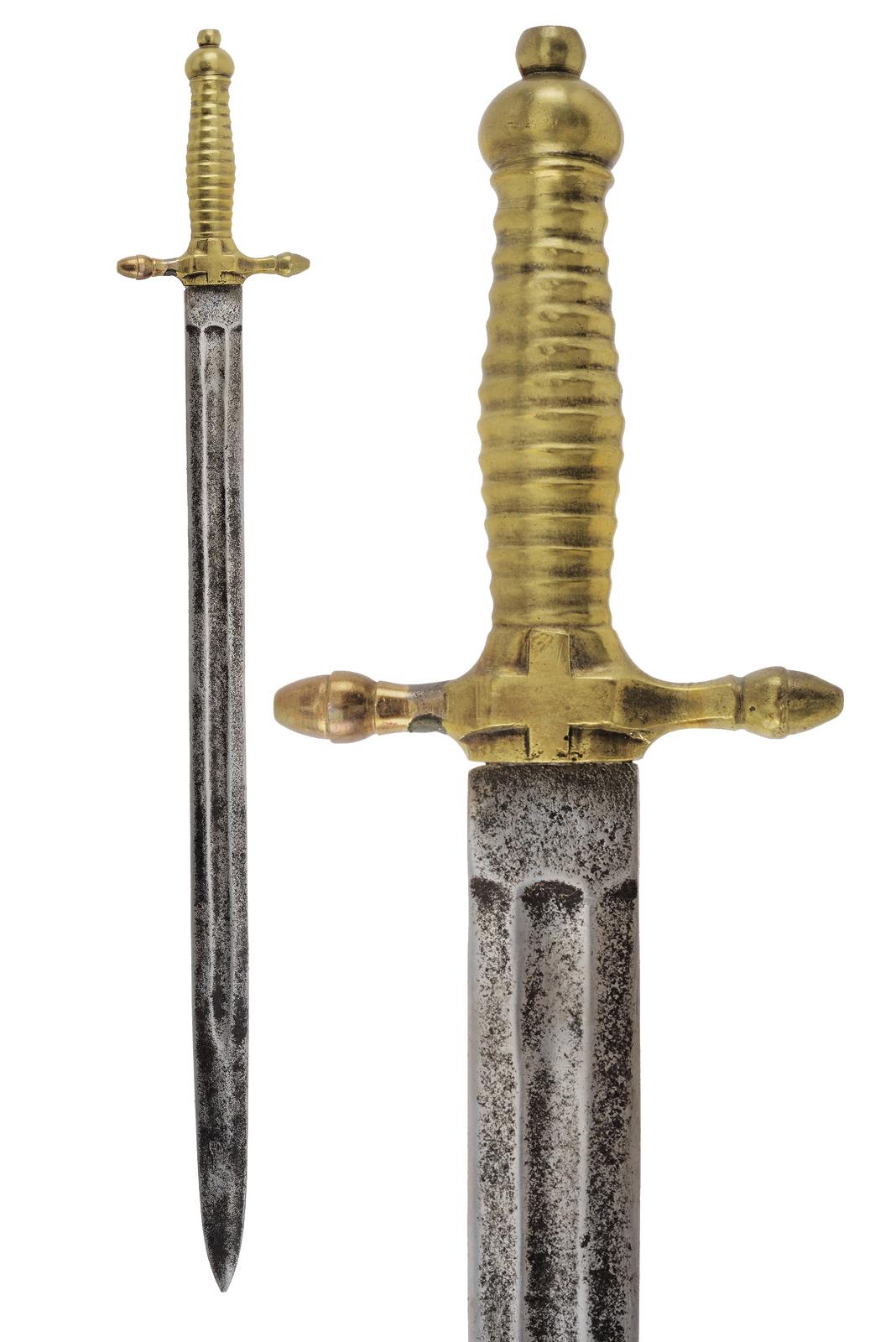Daga della Guardia Nazionale