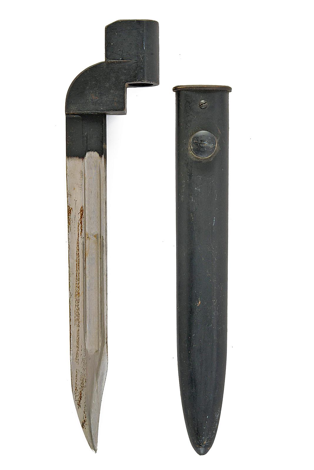 Baionetta N9 MK1