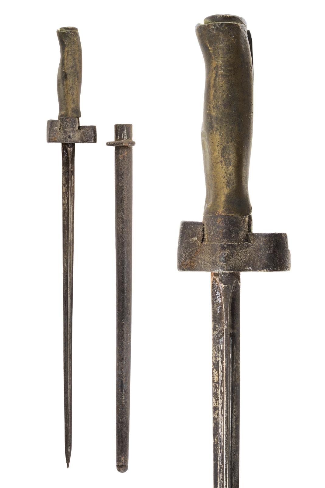 Baionetta Lebel mod. 1886