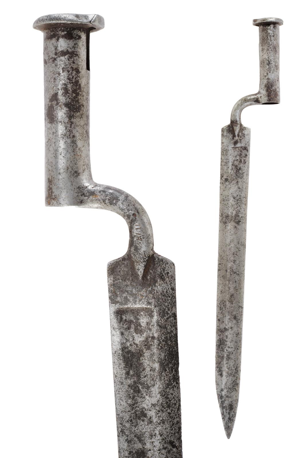 Baionetta
