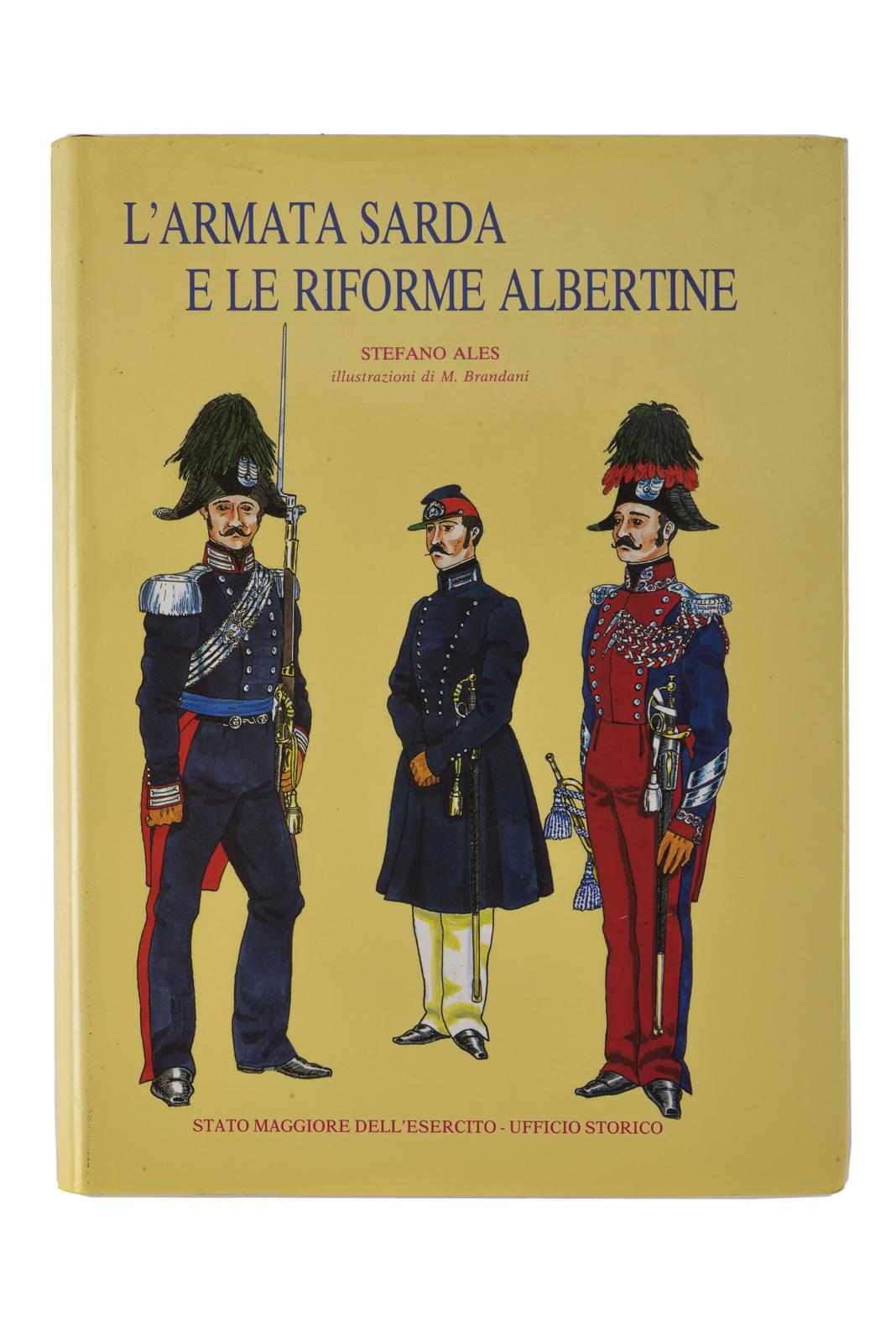 Ales, Stefano
