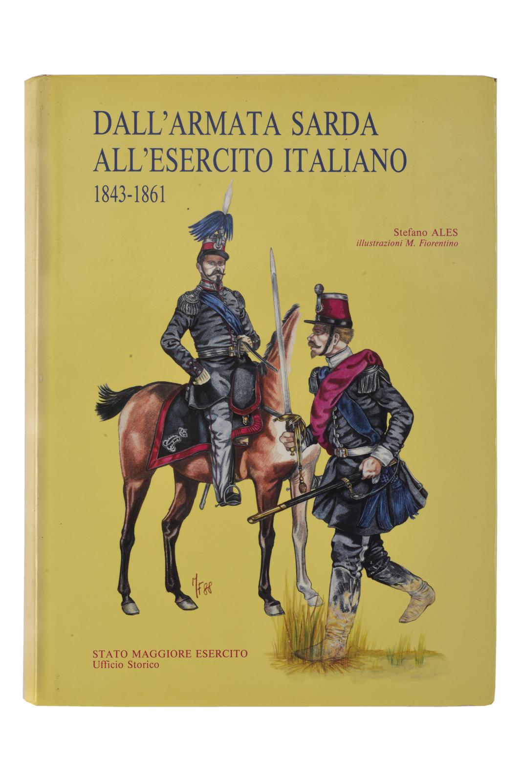 Ales, Stefano