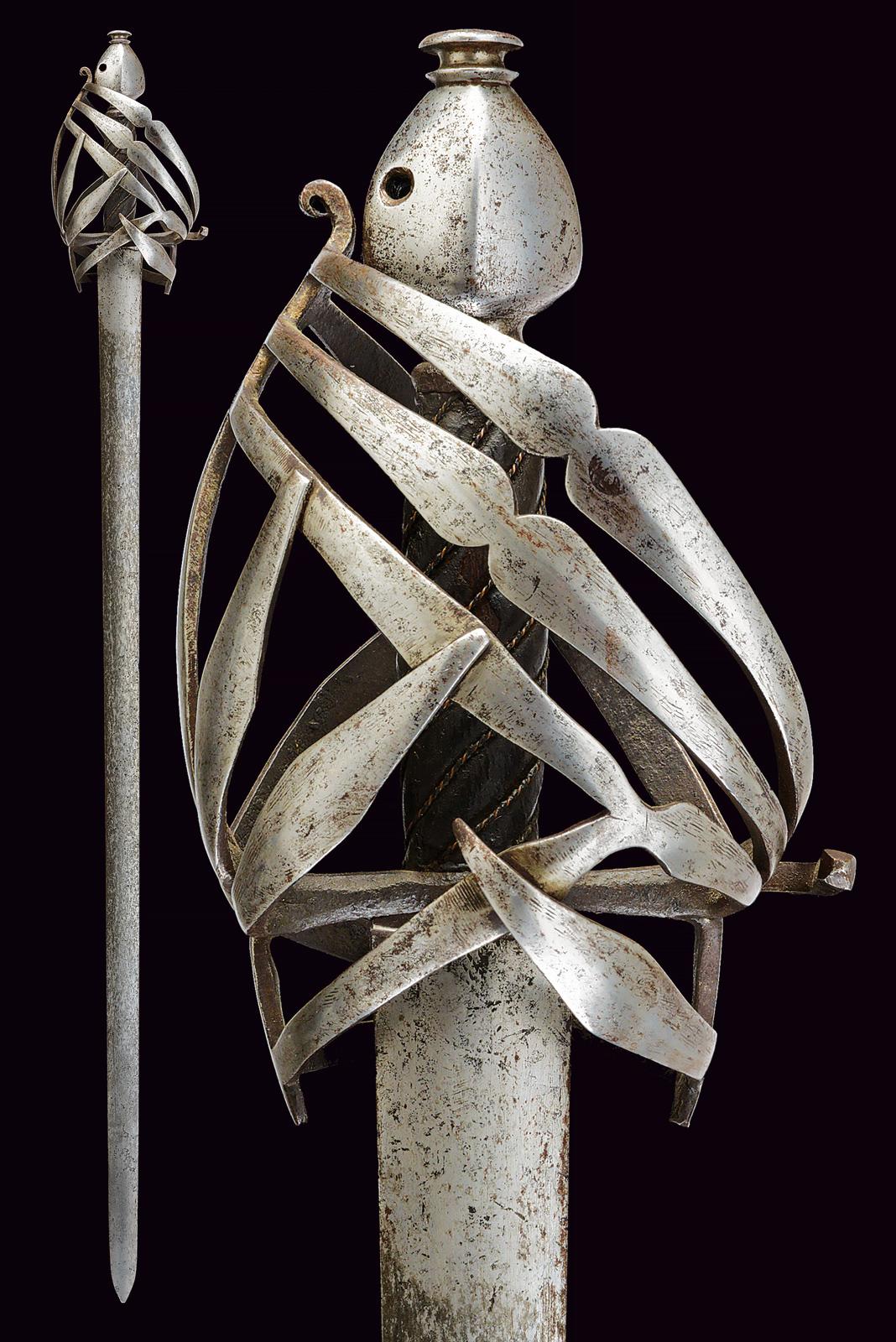 Schiavona