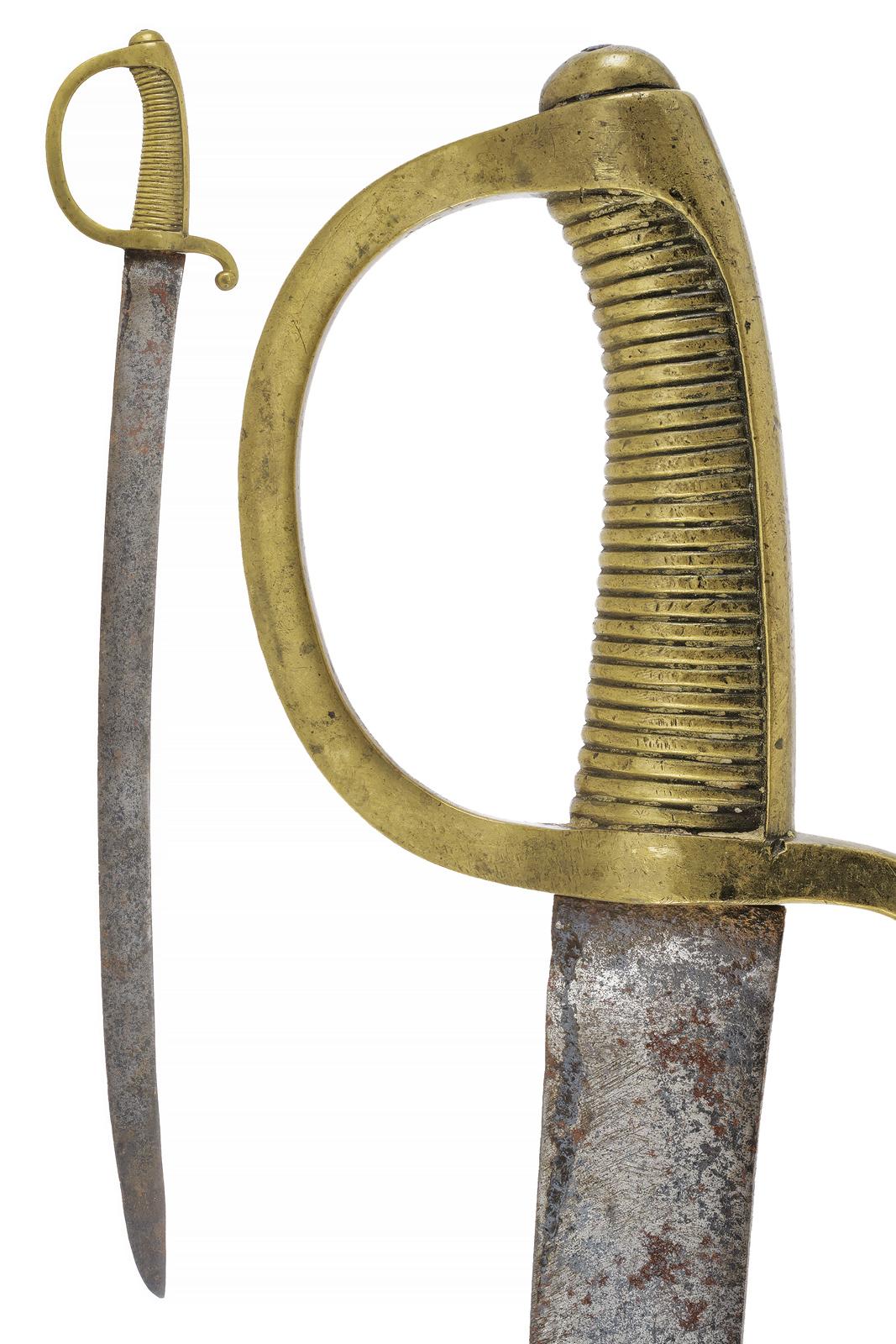 Sabre briquet