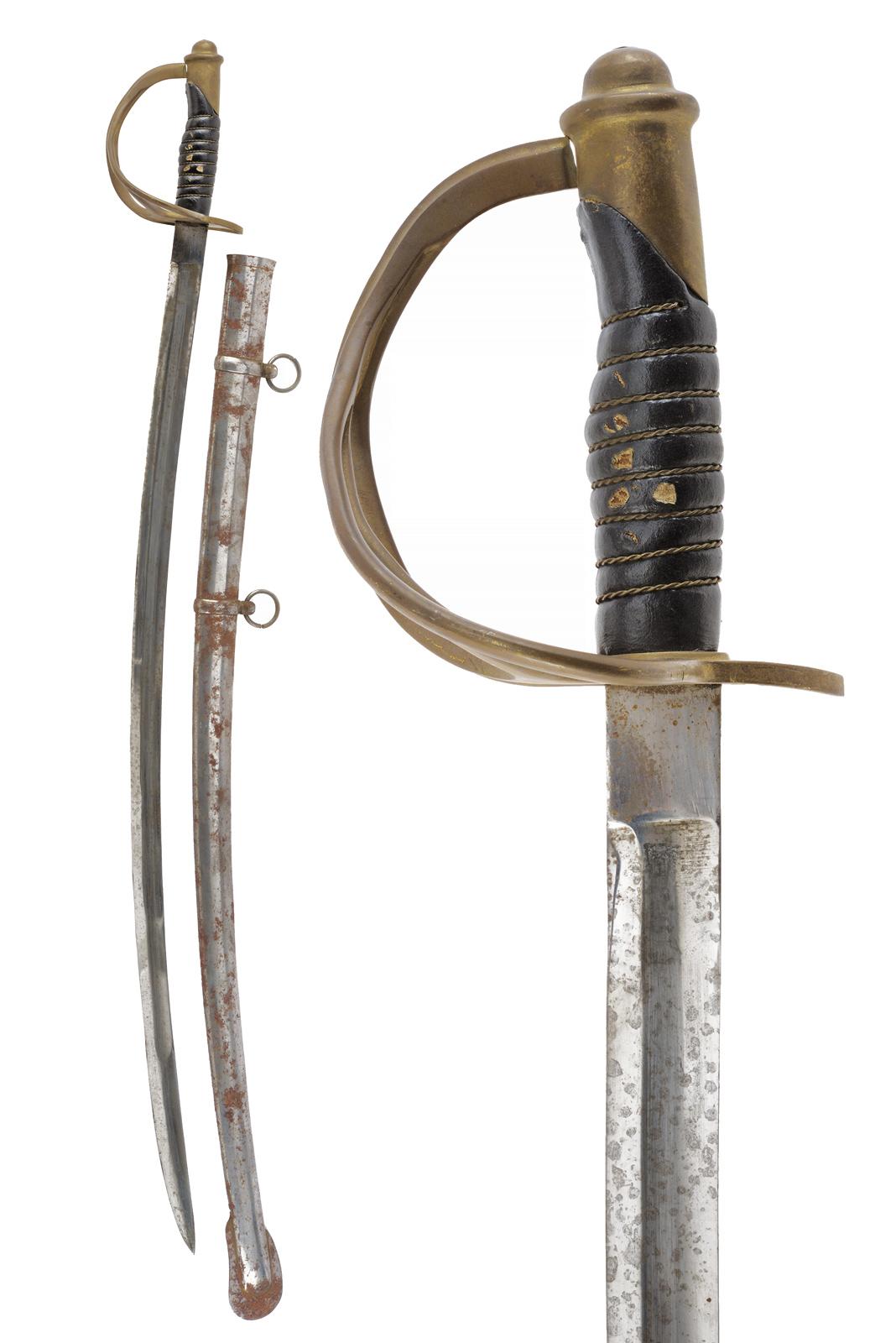 Sciabola (replica) 