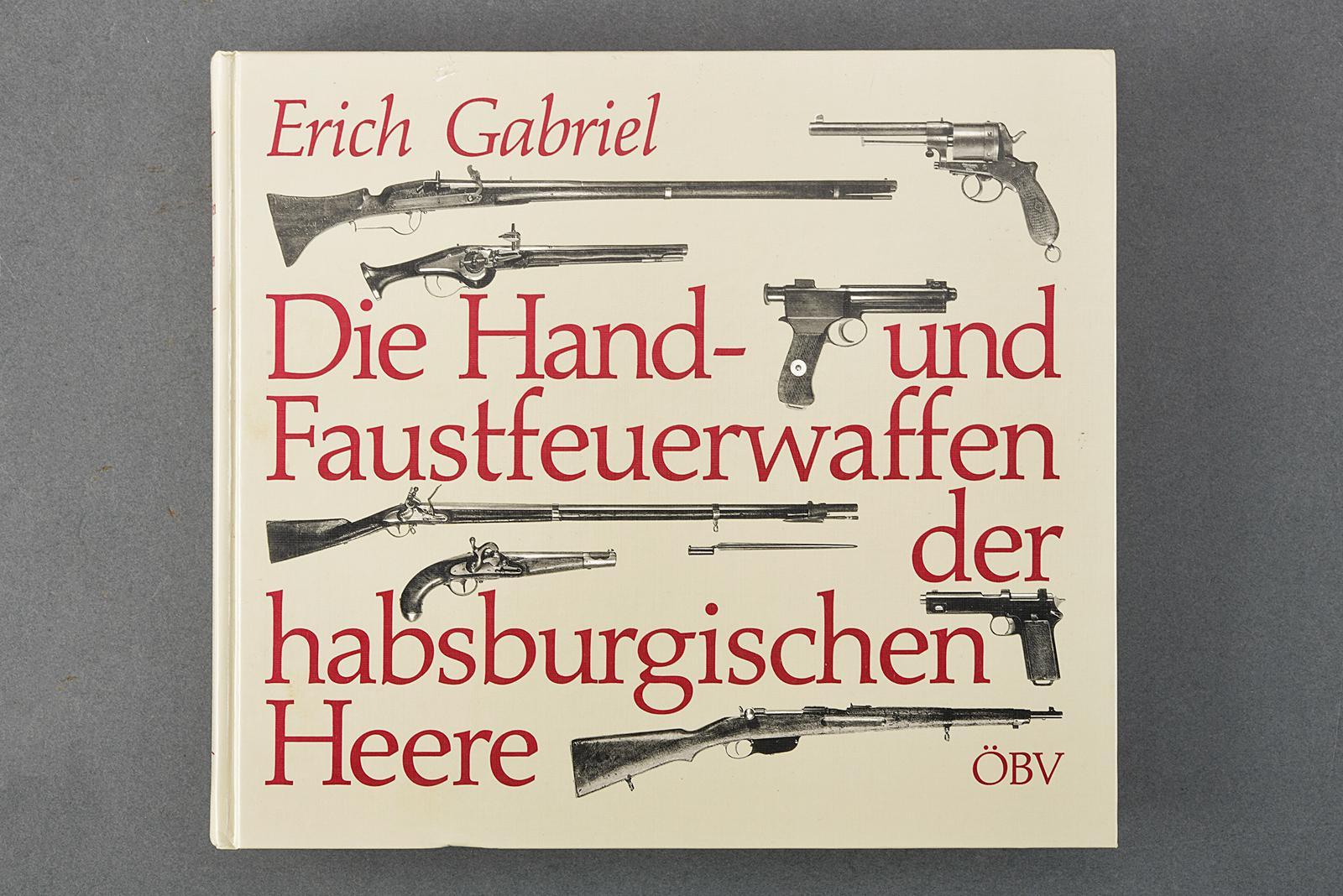 Gabriel, Erich