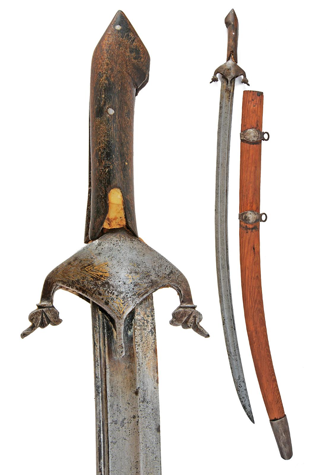 Sciabola