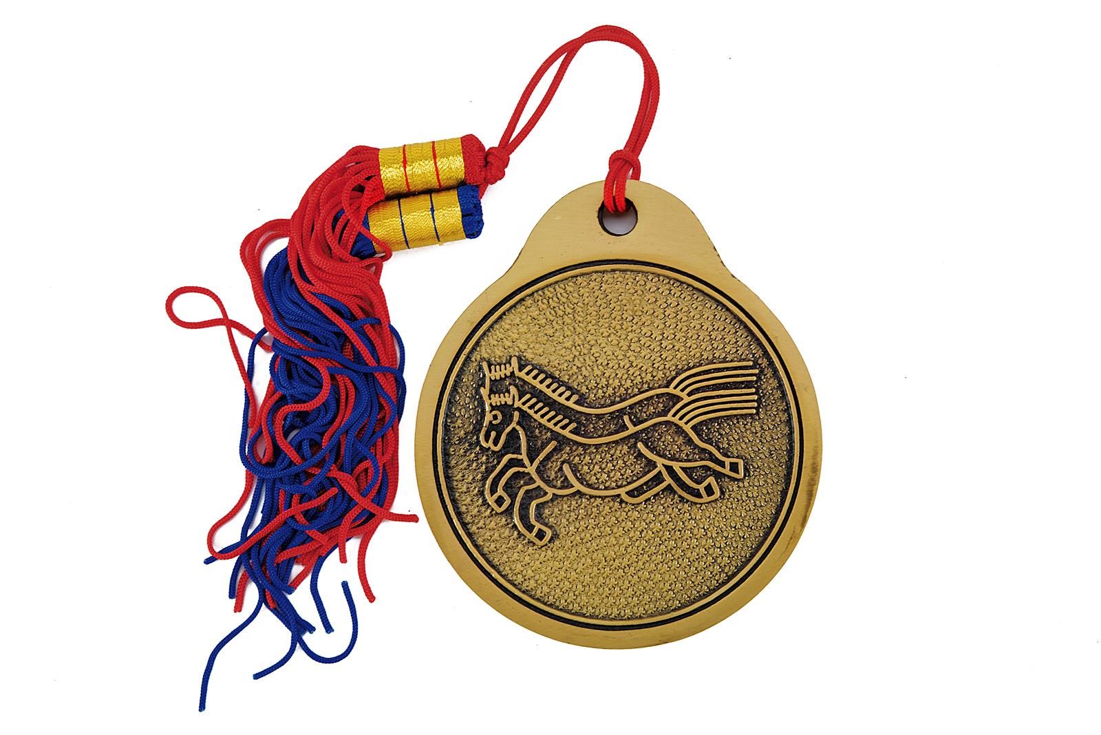 Medaglia commemorativa