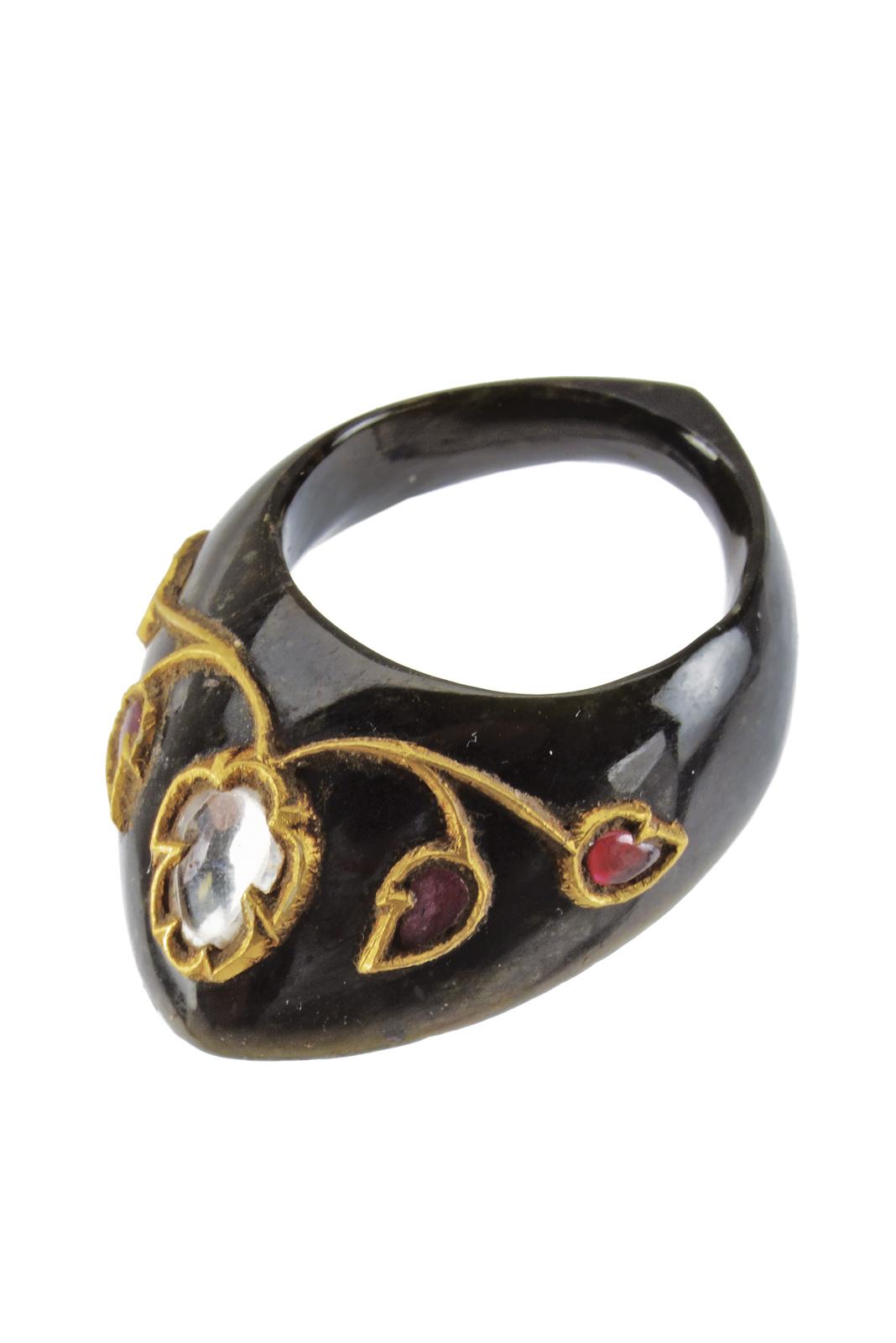 Anello da arciere