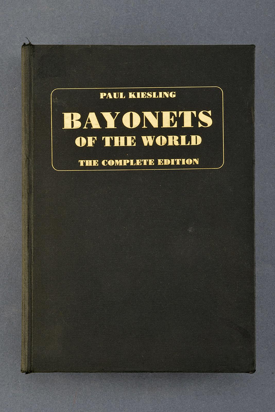 Kiesling, Paul
