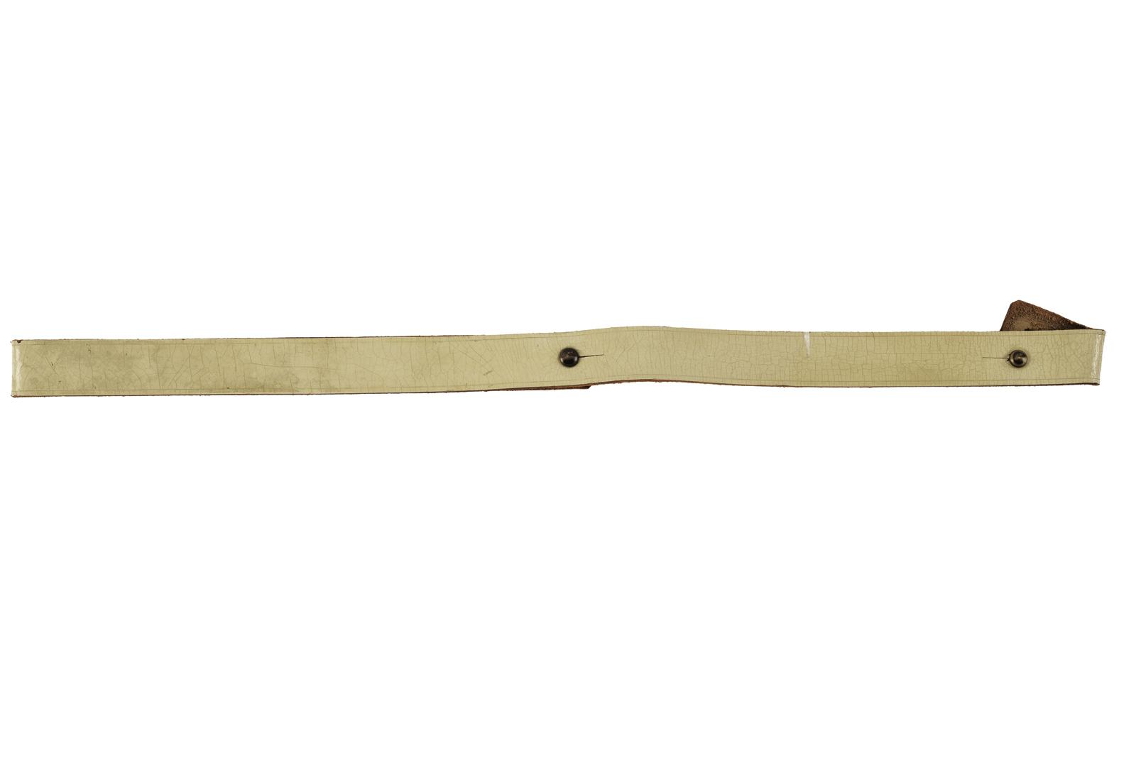Cinghia per fucile Remington Rolling Block 