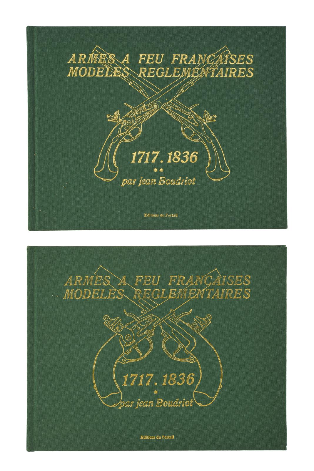Boudriot, Jean