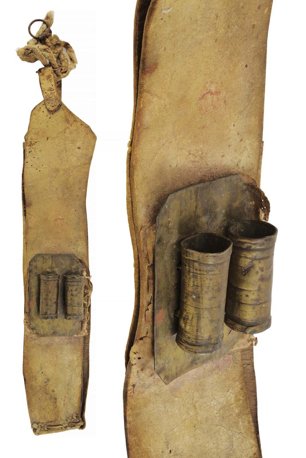 Budrière porta bacchette 