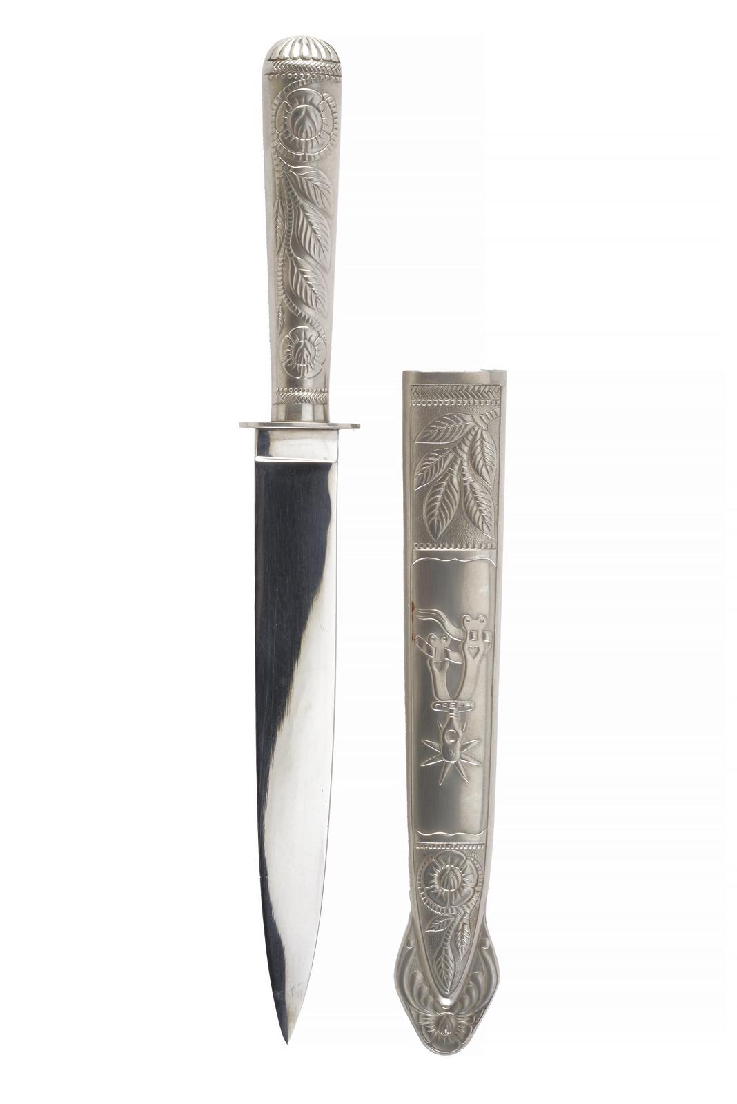 Coltello tipo gaucho