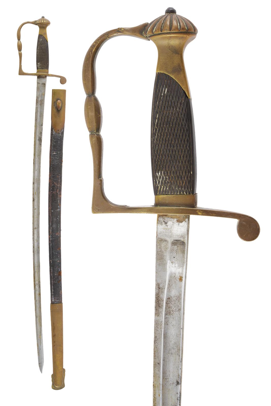 Sciabola da guardarmi