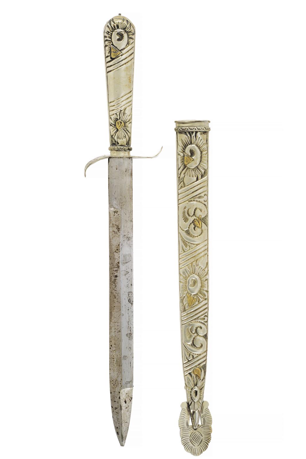 Coltello da caccia