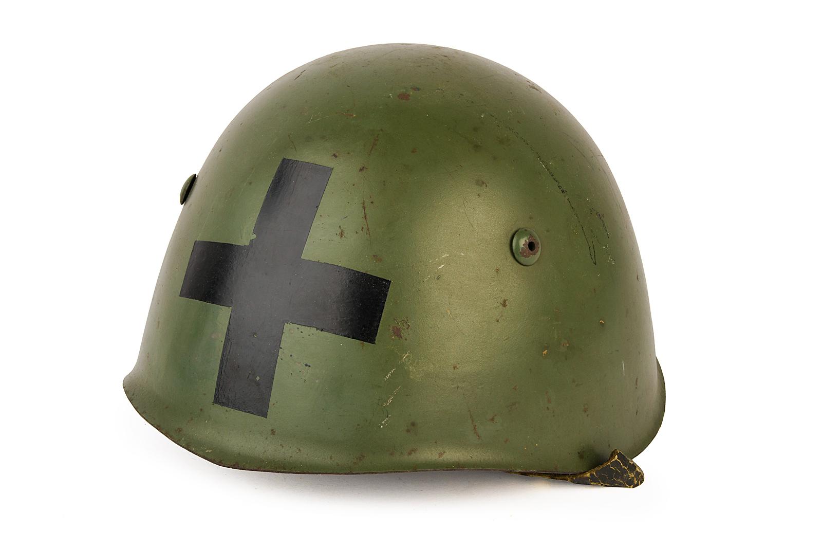 Elmetto mod. 1933