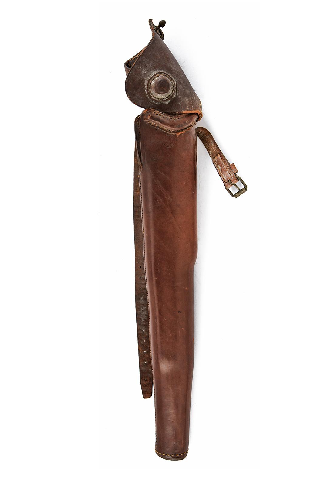 Fodero da cavalleria per fucile 1891